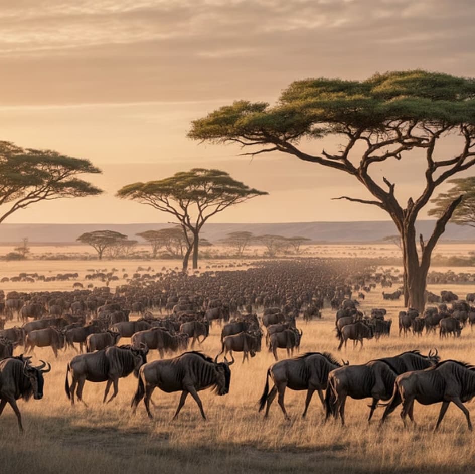 Serengeti